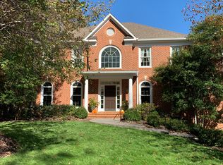 3368 Marsden Point, Keswick, VA 22947