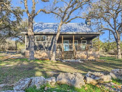 1001 Alpine Trl, San Marcos, TX, 78666