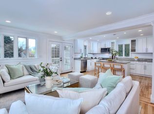 68 Grove Point Rd, Westport, CT 06880