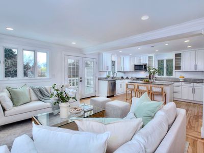 68 Grove Point, Westport, CT, 06880