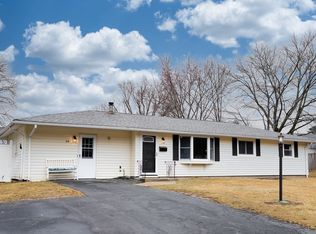64 Loud Rd, Holbrook, MA 02343