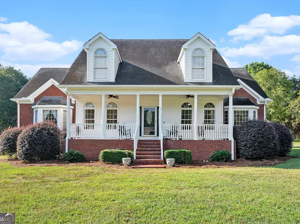1650 Old Loganville Rd, Loganville, GA 30052