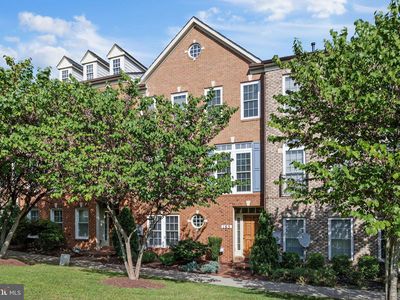 165 Norwich Ln, Gaithersburg, MD, 20878