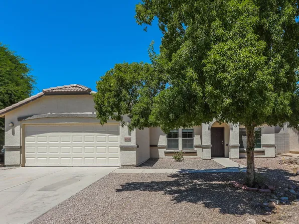 4148 E Stratford Pl, San Tan Valley, AZ 85140