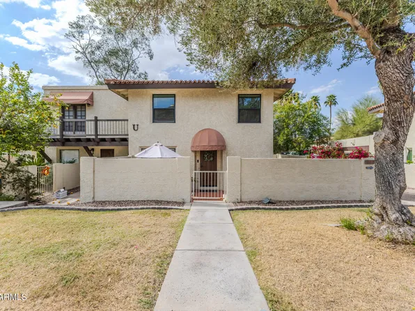 7640 N DREAMY DRAW Drive #3, Phoenix, AZ 85020