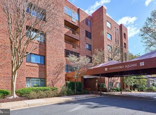 11500 Fairway Dr APT 101, Reston, VA 20190