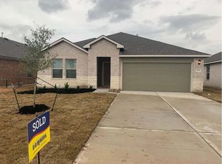 2416 Three Wood Way, Navasota, TX 77868