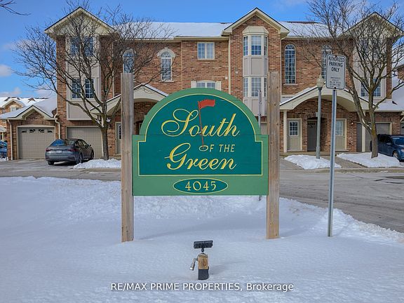 2nd image of 4045 Upper Middle Rd #44