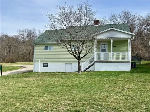 9 Uniontown St, Martin, PA 15460