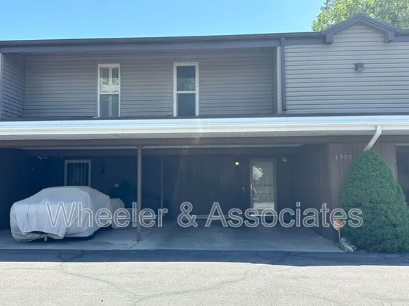 1300 Lorl Ln APT 5, Ogden, UT 84404