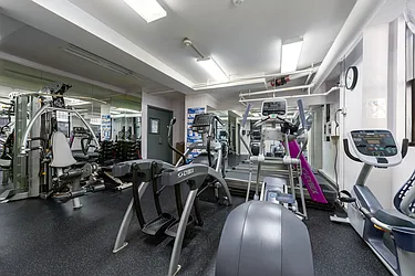 Rented by Keller Williams NYC