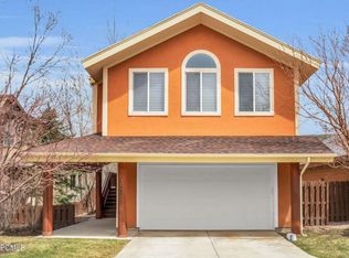 1040 Station Loop Rd, Park City, UT 84098