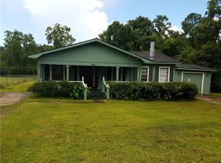 705 S Shelton Beach Rd, Eight Mile, AL 36613