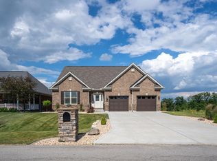 20686 Augusta Dr LOT 62, Lawrenceburg, IN 47025