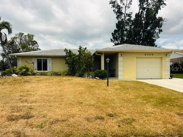 8508 43rd Ave W, Bradenton, FL 34209