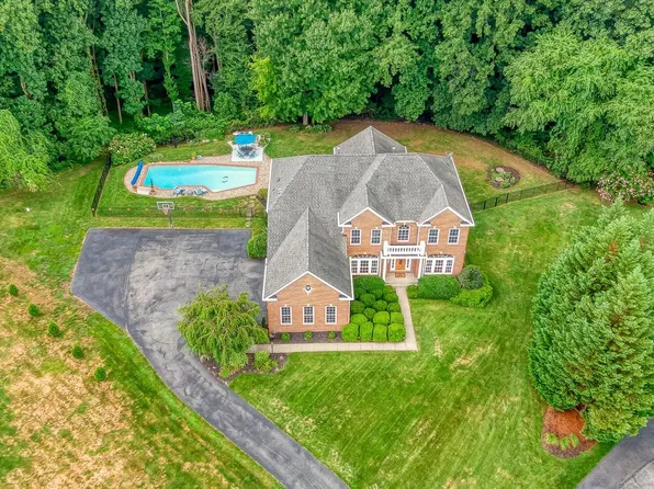 105 Bower Ln, Forest Hill, MD 21050