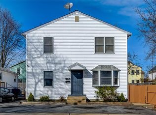 697 Union Ave, Providence, RI 02909