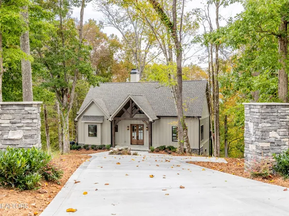 132 Fairway Cir Lot 8, Townsend, TN 37882