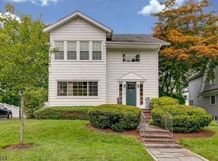 34 Fairview Ave, Summit, NJ 07901