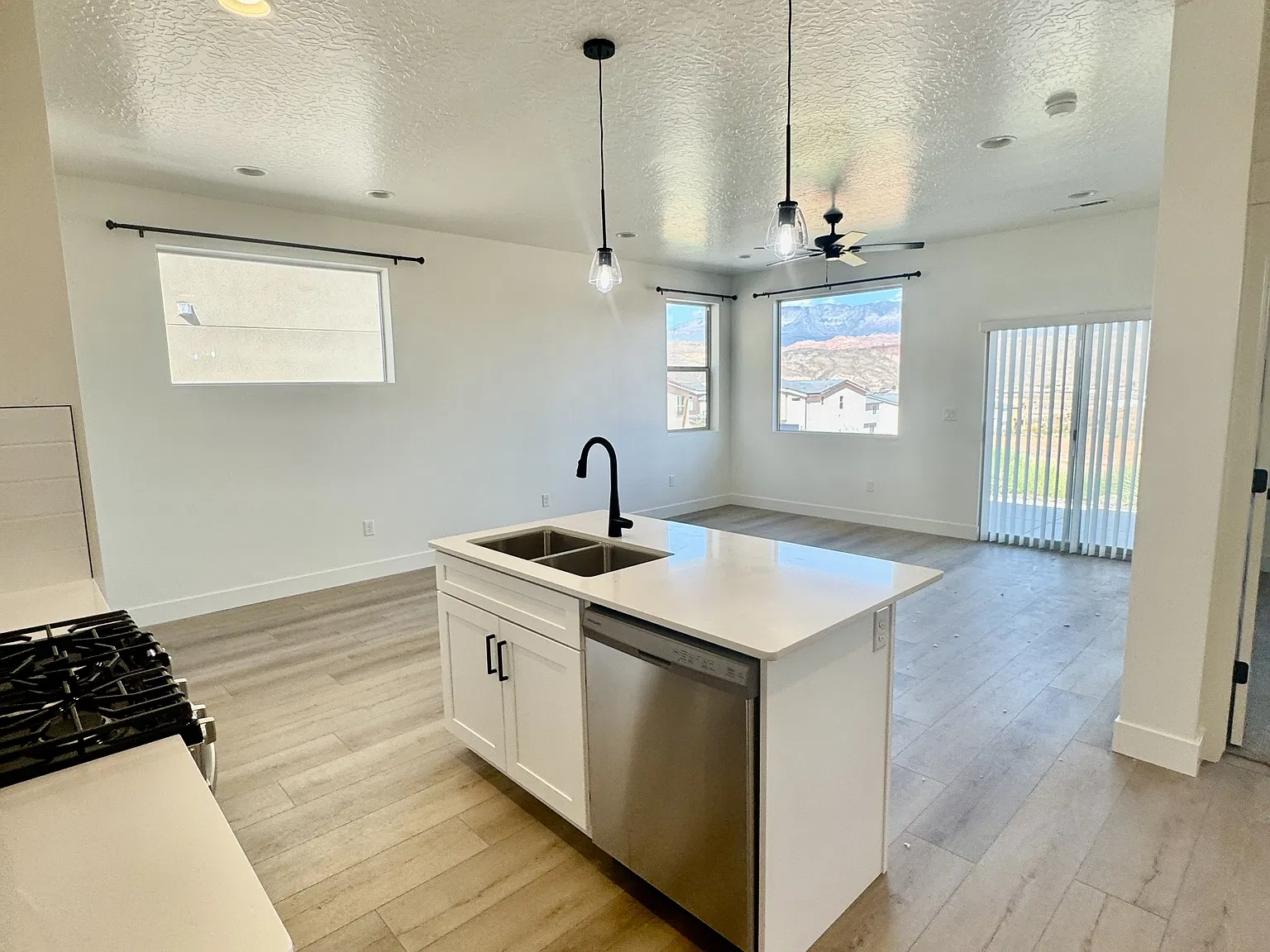 Dixie Springs 2838 West 500 North - 1 — Photo 1