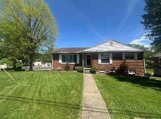 286 Division Rd, Huntington, WV 25705