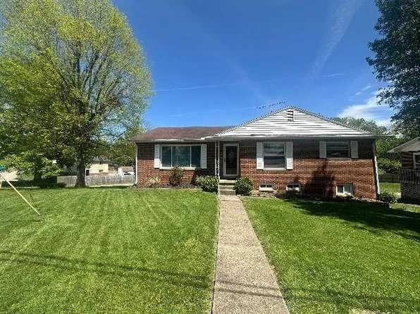 286 Division Rd, Huntington, WV 25705