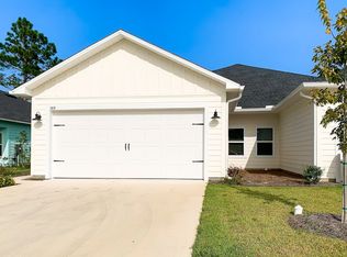 149 Mosaic Dr, Port Saint Joe, FL 32456