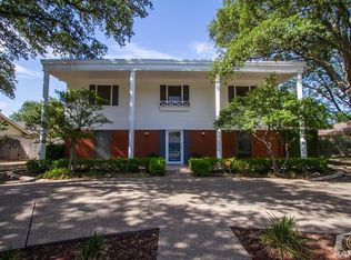 2809 Alta Vista Ln, San Angelo, TX 76904