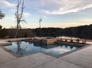 205 Harner Rd, Kathleen, GA 31047