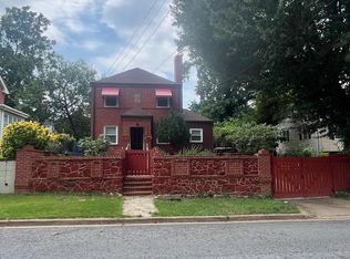 5207 Varnum St, Bladensburg, MD 20710