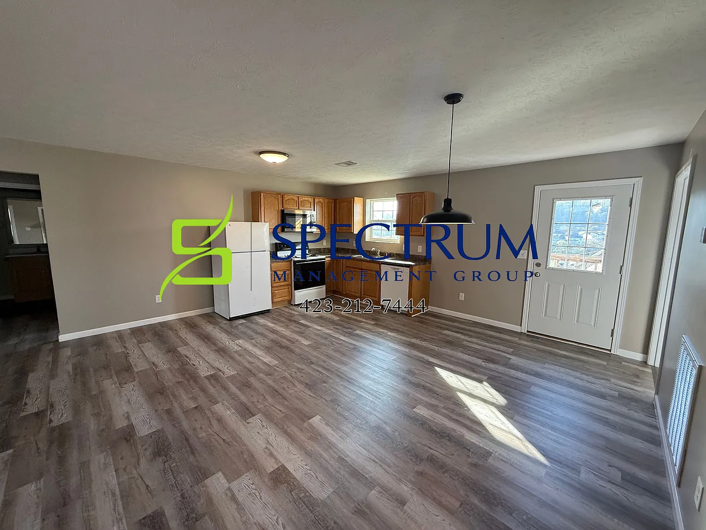 Now accepting applications for a 3 bedroom 2 bath single family home in Kodak, TN — Photo 4