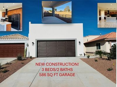 1599 Country Club Way, Bullhead City, AZ, 86442