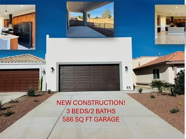1599 Country Club Way, Bullhead City, AZ 86442