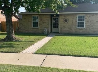 2506 Green Valley Dr, Deer Park, TX 77536