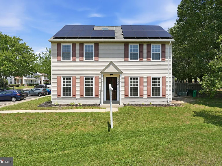 E Rosecroft Village Cir — Photo 25