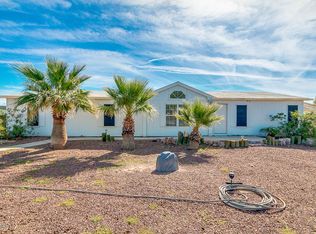 24813 W Durango St, Buckeye, AZ 85326