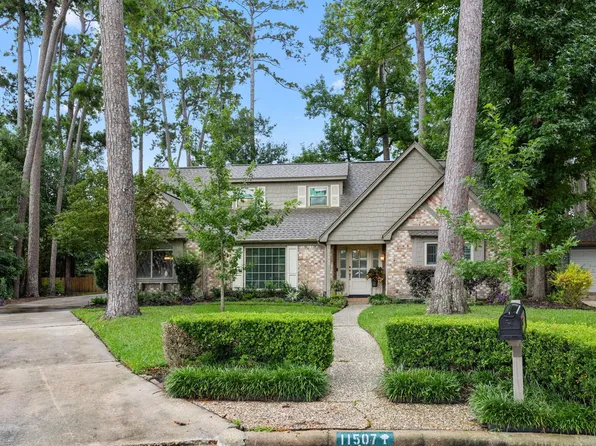11507 Quail Creek Dr, Houston, TX 77070