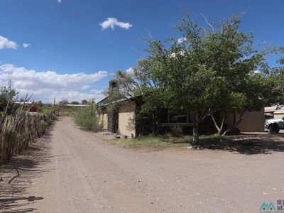 1700 E Riverside Dr, Truth Or Consequences, NM, 87901