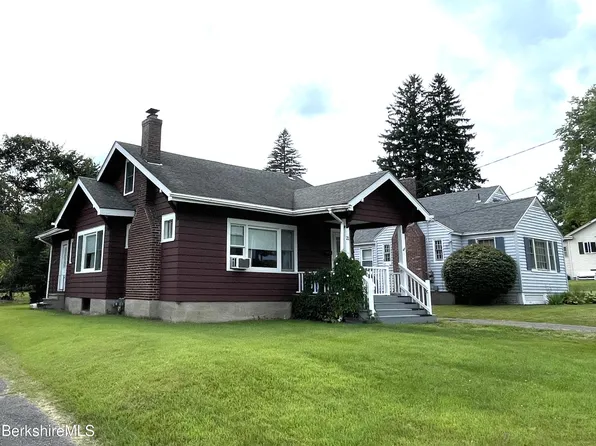 21 Allengate Ave, Pittsfield, MA 01201