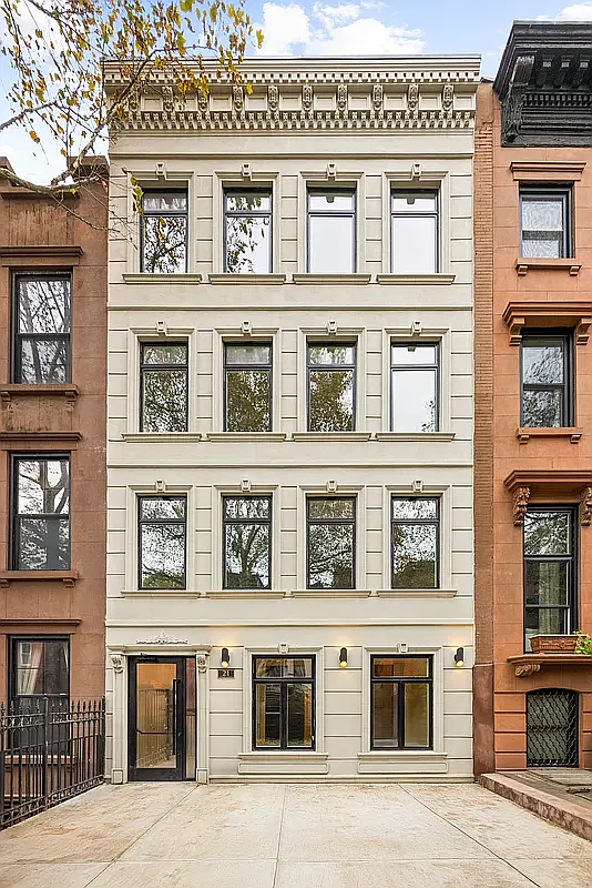 21 Lefferts Place — Photo 1