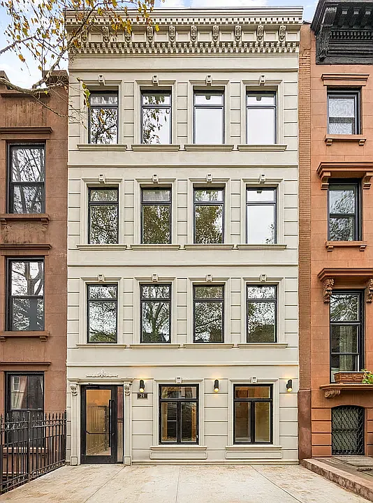 21 Lefferts Pl #3R