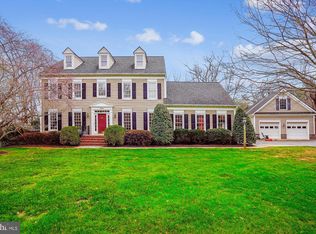 7343 Huntsmans Dr, Warrenton, VA 20186