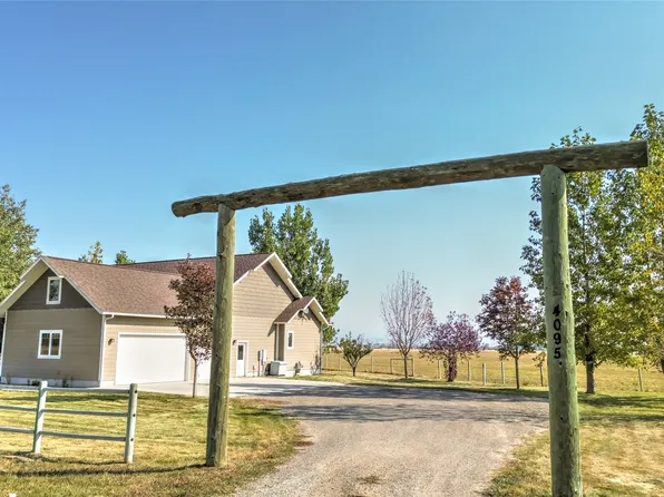 4095 Buoy Blvd, Helena, MT 59602