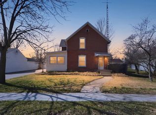 205 N Coffin St, Fremont, IN