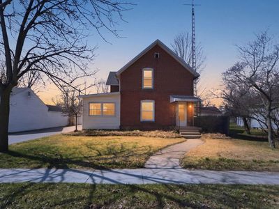 205 N Coffin St, Fremont, IN, 46737