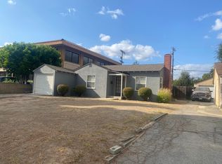 17423 Chatsworth St, Granada Hills, CA 91344