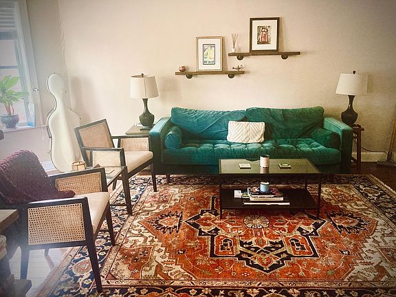 3rd image of 2440 N Hamlin Ave APT 1A