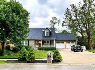 3703 Dove Cir, New Albany, IN 47150