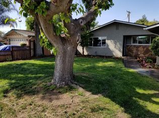 4022 W Paradise Ave, Visalia, CA 93277