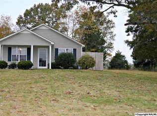 198 Stafford Rd, Hazel Green, AL 35750